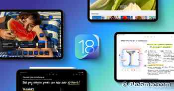 iPadOS 18 pulled for M4 iPad Pro as users complain about bricked devices