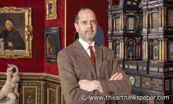 New Director Talks About How To Make The Overcrowded Uffizi Museum Enjoyable Again