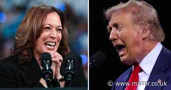 Donald Trump fans boo as he makes surprising Kamala Harris comment in bizarre 'assassination' bid rant