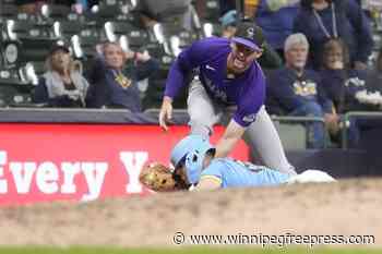 Rockies’ Ryan McMahon makes $1 million donation to Children’s Hospital of Colorado