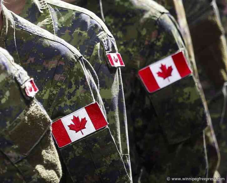 16 soldiers injured in accident at Valcartier military base in Quebec