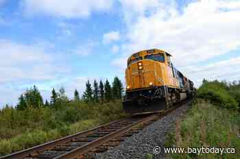 Police investigating fatal industrial accident at Ontario Northland