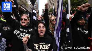 Live: 'Reset' meeting to be held between unions, business and government after CFMEU scandal