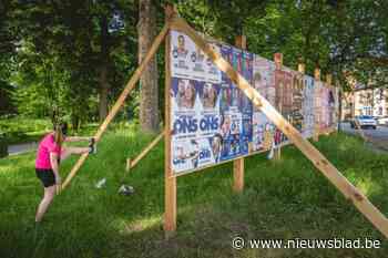 Ken je stem in Diksmuide: alles over Lies Laridon, lijsttrekker voor team8600