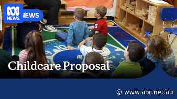 Free childcare for low income families proposed