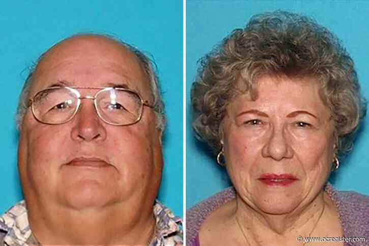 Blunt force trauma killed Redlands couple who went missing from nudist resort