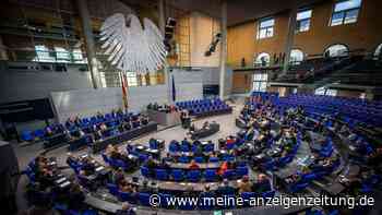 Hat die AfD ein Recht auf Ausschussvorsitze im Bundestag?