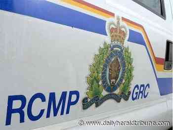 Six arrested, five stolen vehicles recovered following crime reduction initiative in Grande Prairie