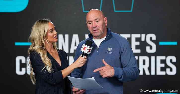 DWCS Season 8, Week 6 results: Second father-son duo in UFC history headlines night of four contracts