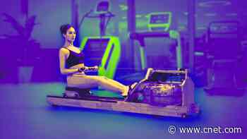 Best Rowing Machines for 2024