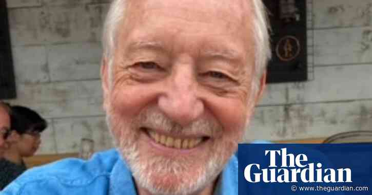 John Sell obituary