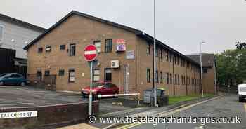 Office building could be converted to 34 flats - with no need for planning permission