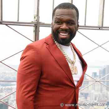 50 Cent trolls Sean 'Diddy' Combs over latest indictment