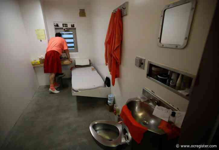 Gov. Newsom must reject AB 2527 and end solitary confinement for pregnant women