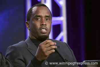 Sean ‘Diddy’ Combs’ indictment alleges he used power to build empire of sexual crime