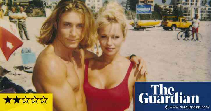 After Baywatch: Moment in the Sun review – the Leonardo DiCaprio reveal is quite something