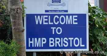 HMP Bristol prisoner on 'hunger strike' after food allergies are ignored is 'cold, grey and very tired'