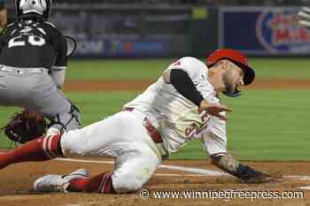 White Sox suffer 116th loss as Wagaman, Canning help Angels snap their 6-game losing streak, 5-0