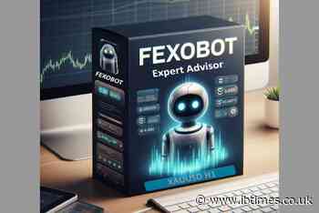 Achieving Milestones With Algorithms: Avenix Fzco Unveils Fexobot For Forex Traders