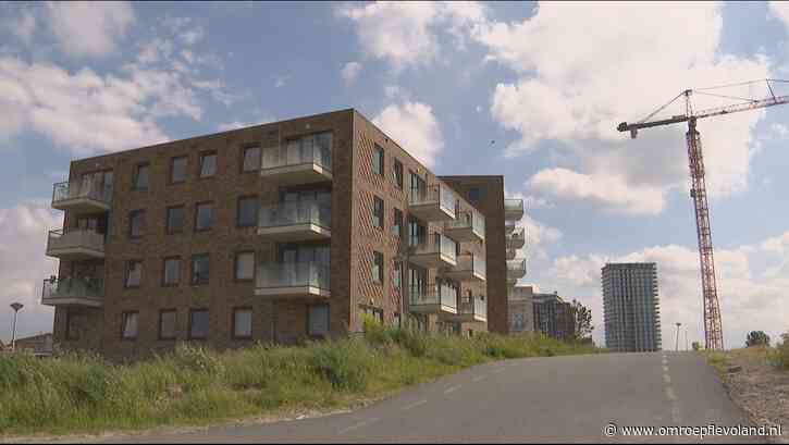 Almere - Moet een autistisch huurder haar huis uit omdat ze geen zorg meer afneemt bij de verhuurder?