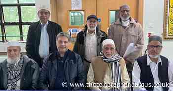 Islamic Cultural & Educational Association reflects on work at AGM