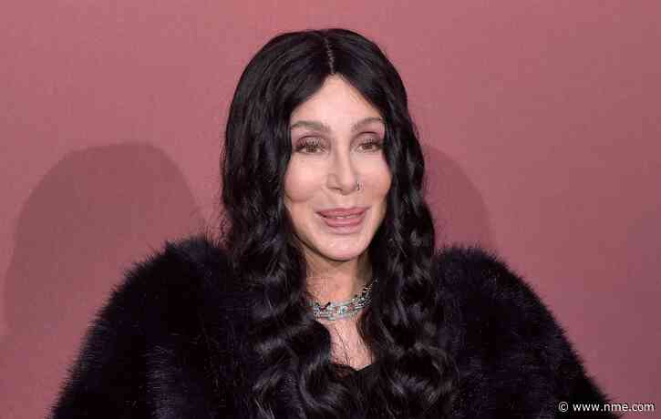 Cher to lead all-women line-up for Victoria’s Secret’s first fashion show since 2018