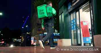 Co-op launching 24-hour grocery delivery service