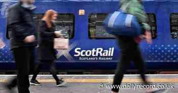 ScotRail peak fares must be permanently scrapped, demand unions and environmental groups