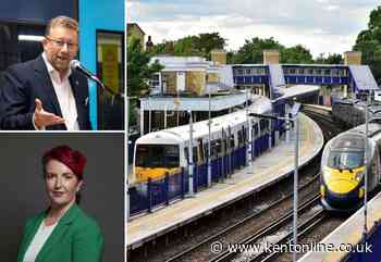 What is behind Southeastern trains? revival? Three yeas after franchise was stripped from Govia we ask what?s changed