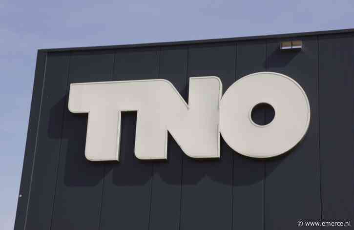 TNO legt basis voor quantuminternet via de ruimte