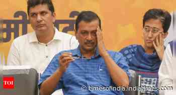 'Tried to make him understand ...': Kejriwal to move out of CM residence