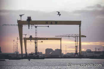 Extremely frustrated and angry Harland &amp; Wolff shareholders despair as buyers circle beleaguered Titanic builder