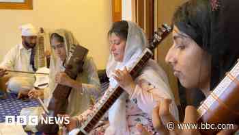 First Sikh sacred music exams launched in UK