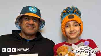 Surgeon's eye test plea after checks save daughter