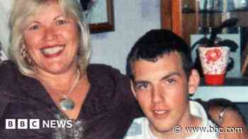 Mum says son died in 'hell on Earth' facility