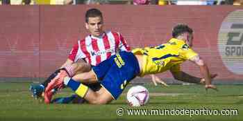 Lezama exhibe músculo en la Liga