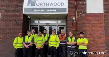 Northwood increases apprenticeship count