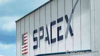 FAA wants to fine SpaceX $633,000 for alleged safety violations during 2 Florida launches