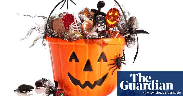 Rise in chocolate prices could spook shoppers this Halloween