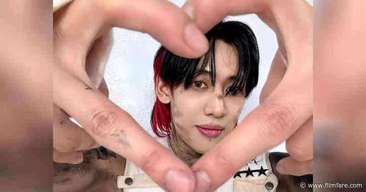 GOT7s BamBam to perform in India at K-Town Festival 2