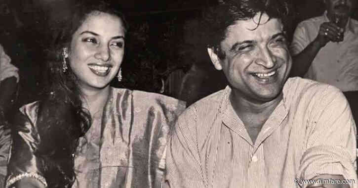 EXCLUSIVE: Shabana Azmi on Javed Akhtar remembering only her birthday