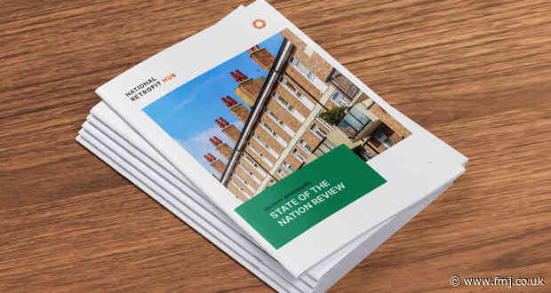 Report calls for urgent clarity and coordination of UK retrofit delivery models