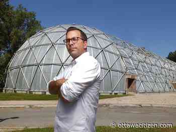 Deachman: Demise of the Belltown Dome — Is this what awaits Ottawa's other urban rinks?