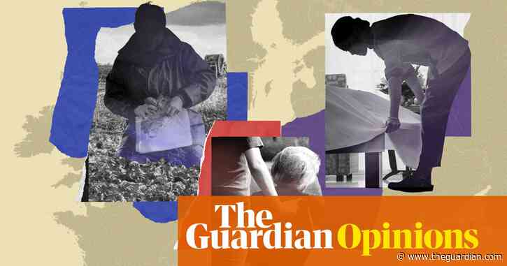 Who keeps Europe's wealthy west going? Underpaid, invisible migrants from its east – and I went undercover to find them | Saša Uhlová