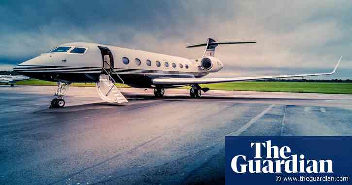 Superyacht and private jet tax could raise £2bn a year, say campaigners