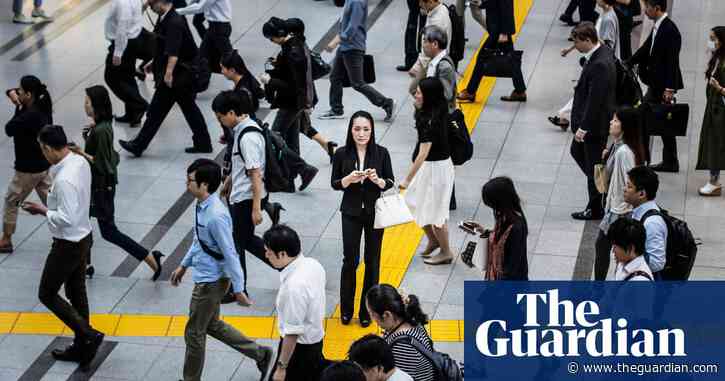 Japan has just 13 female CEOs among top 1,600 companies, survey shows