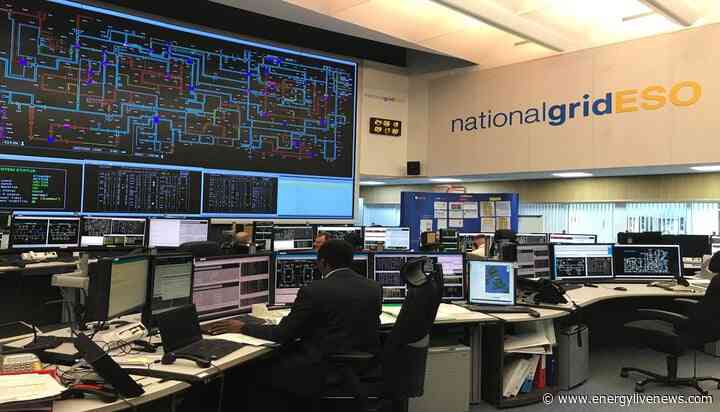 National Grid ESO blamed for underusing batteries