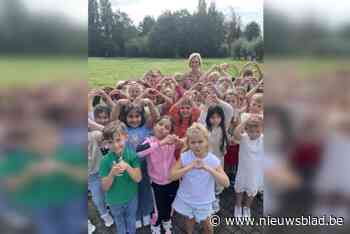 Basisschool De Driesprong rondt kaap van 400 ingeschreven leerlingen