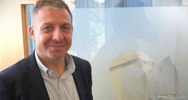 SOCOTEC UK announces new CEO