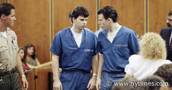 The Menendez Brothers: What to Know Ahead of the New Netflix Series